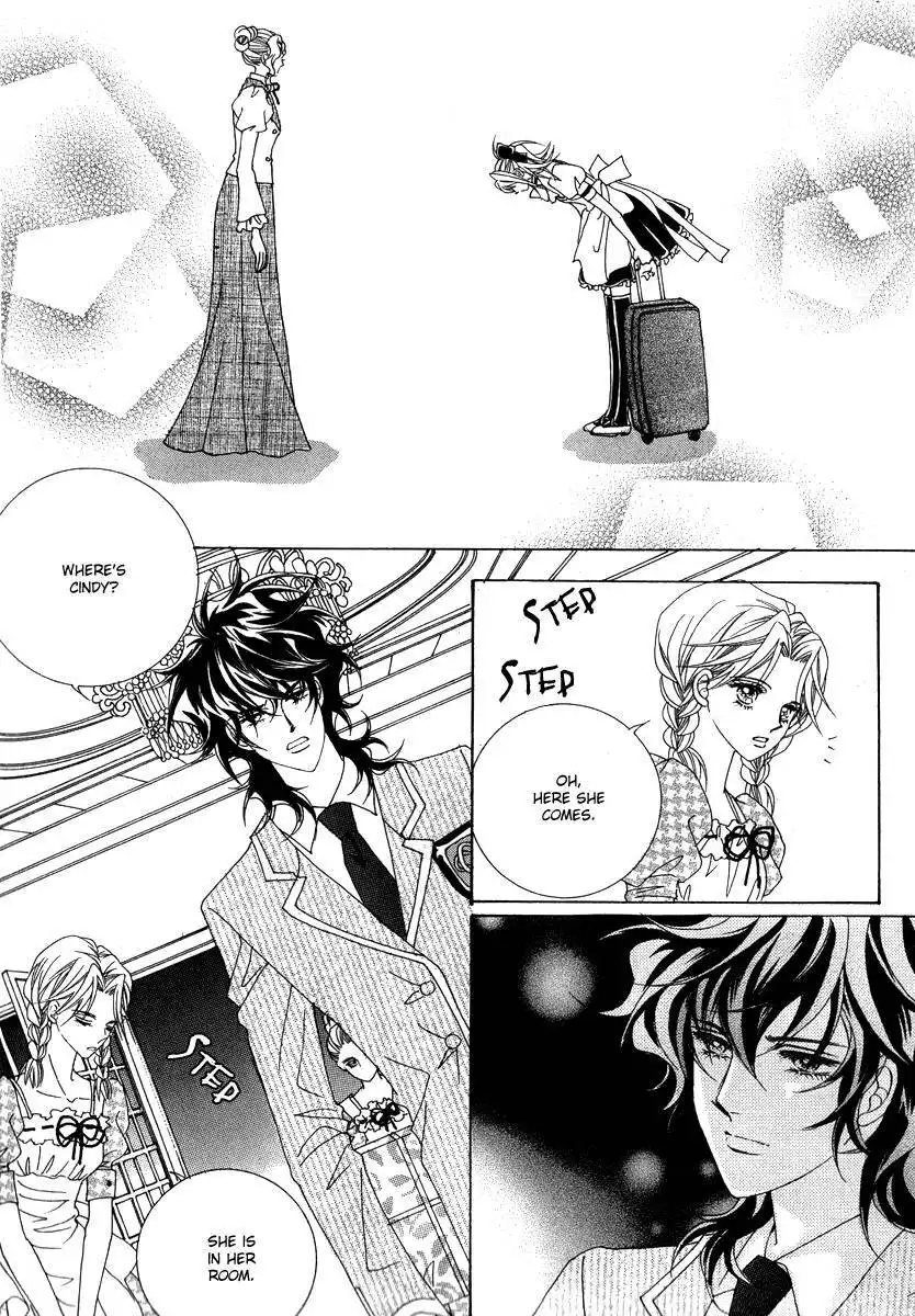 I Will Be Cinderella Chapter 23 10